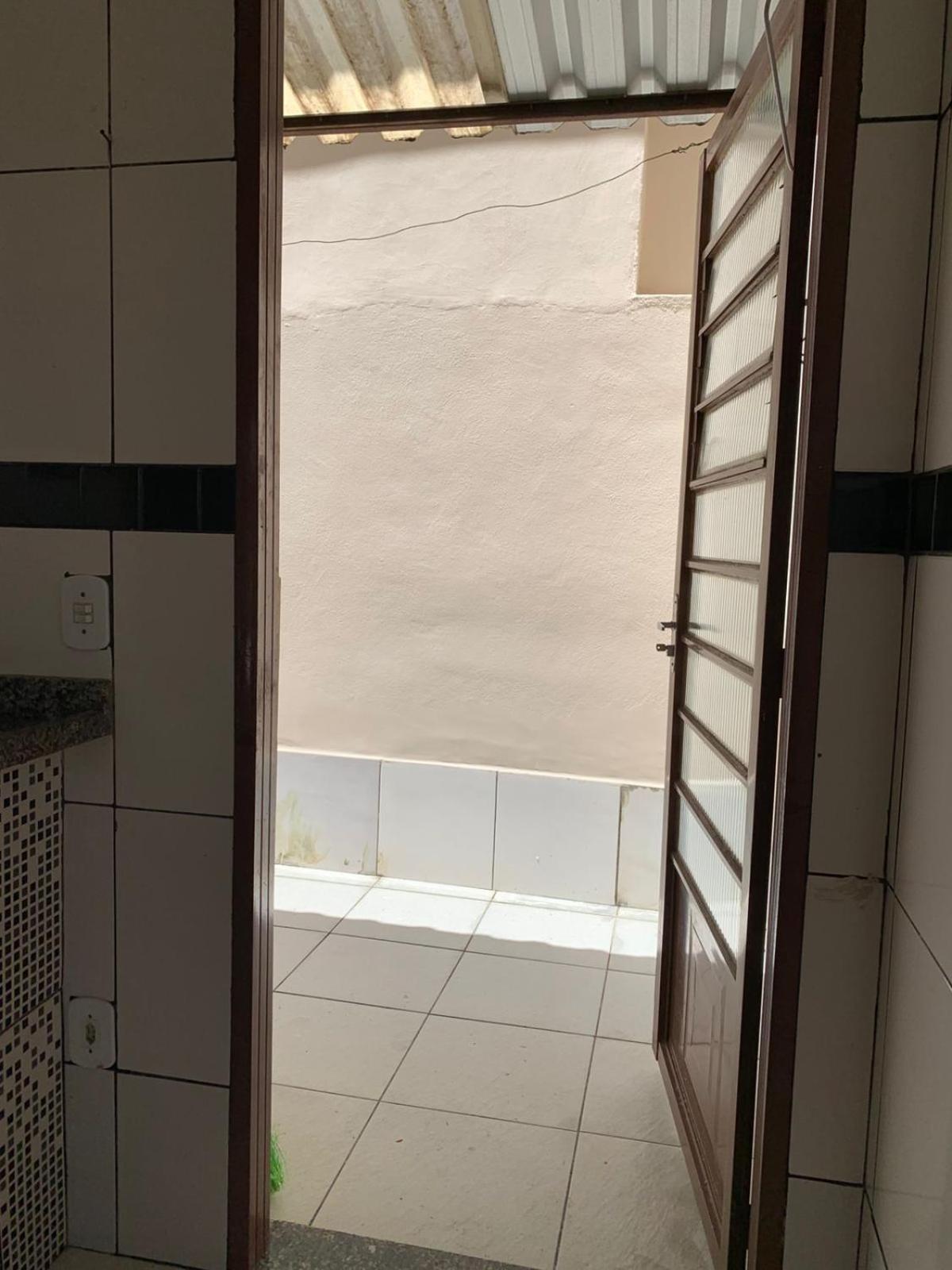 Hospedagem Itaborai Hotel Ravena Bagian luar foto