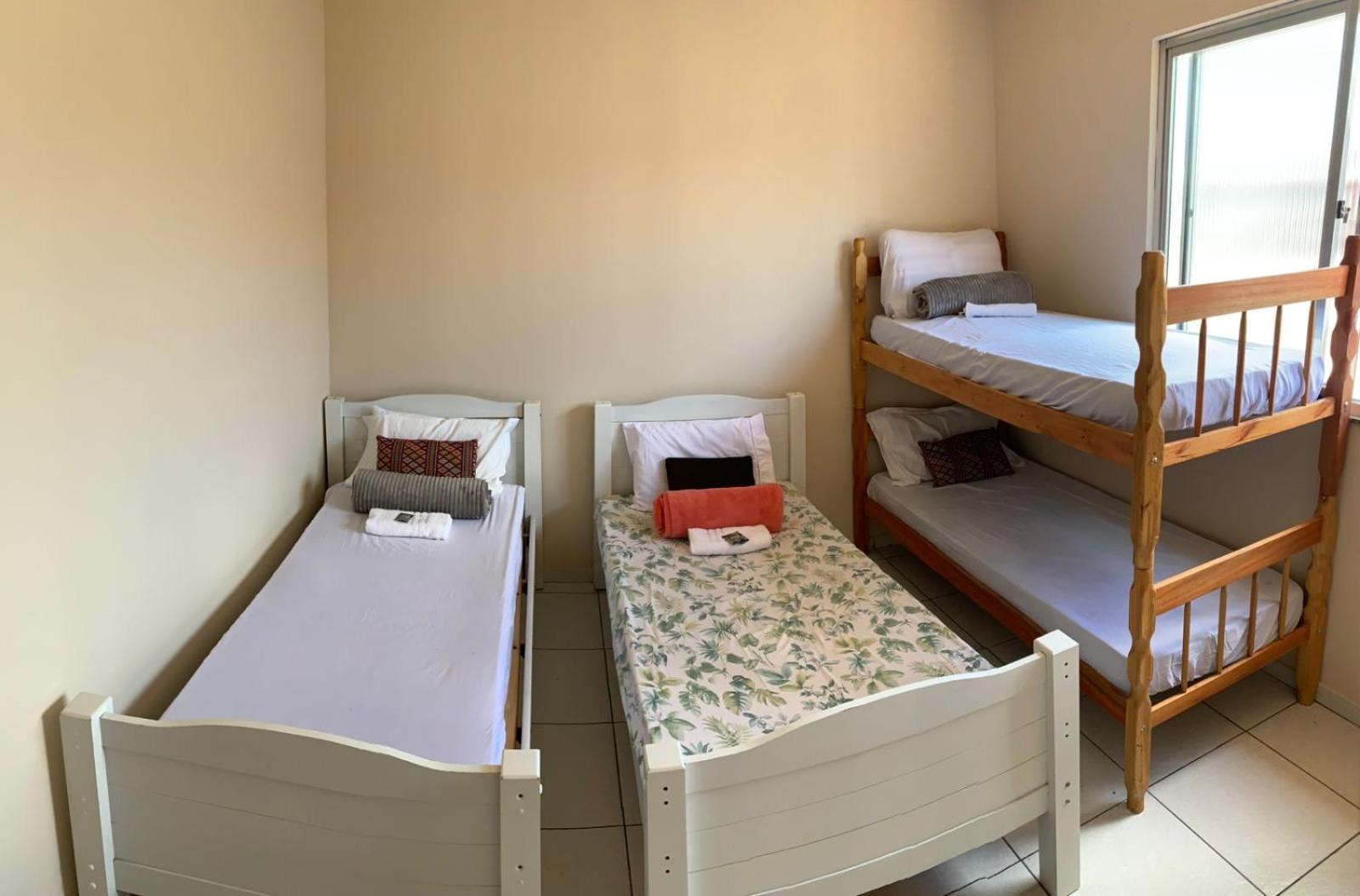 Hospedagem Itaborai Hotel Ravena Bagian luar foto